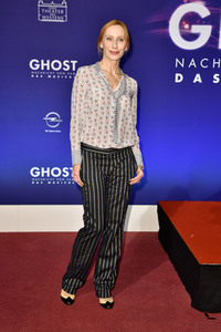 Premiere 'Ghost - Das Musical' in Berlin