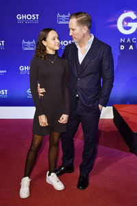 Premiere 'Ghost - Das Musical' in Berlin