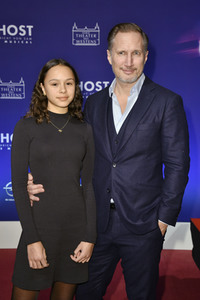 Premiere 'Ghost - Das Musical' in Berlin