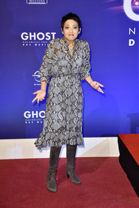 Premiere 'Ghost - Das Musical' in Berlin
