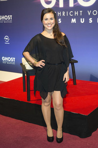 Premiere 'Ghost - Das Musical' in Berlin