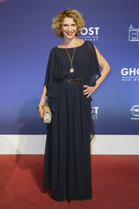 Premiere 'Ghost - Das Musical' in Berlin