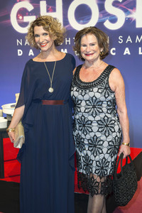Premiere 'Ghost - Das Musical' in Berlin