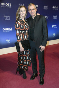 Premiere 'Ghost - Das Musical' in Berlin