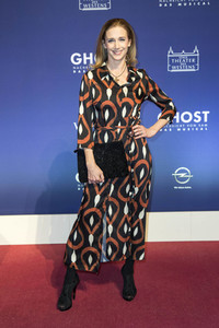 Premiere 'Ghost - Das Musical' in Berlin