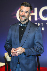 Premiere 'Ghost - Das Musical' in Berlin