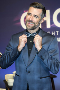 Premiere 'Ghost - Das Musical' in Berlin