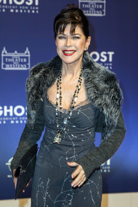 Premiere 'Ghost - Das Musical' in Berlin