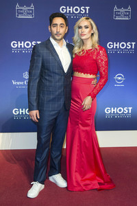Premiere 'Ghost - Das Musical' in Berlin