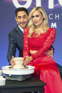 Premiere 'Ghost - Das Musical' in Berlin