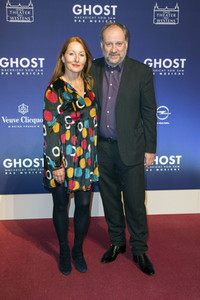 Premiere 'Ghost - Das Musical' in Berlin