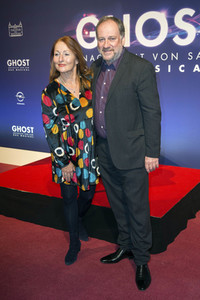 Premiere 'Ghost - Das Musical' in Berlin