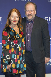 Premiere 'Ghost - Das Musical' in Berlin