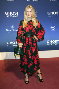 Premiere 'Ghost - Das Musical' in Berlin