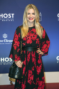 Premiere 'Ghost - Das Musical' in Berlin