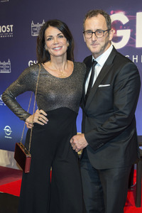 Premiere 'Ghost - Das Musical' in Berlin