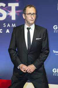 Premiere 'Ghost - Das Musical' in Berlin