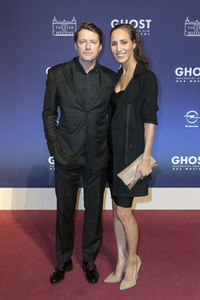 Premiere 'Ghost - Das Musical' in Berlin