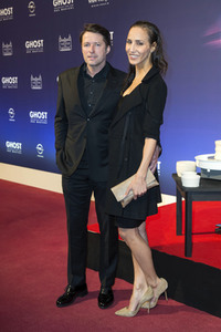 Premiere 'Ghost - Das Musical' in Berlin