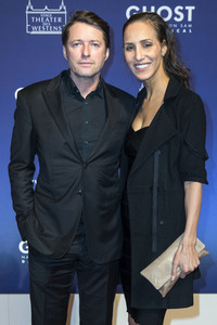 Premiere 'Ghost - Das Musical' in Berlin
