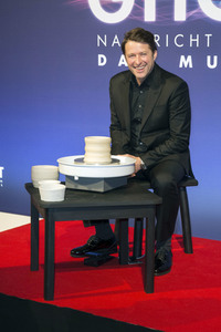 Premiere 'Ghost - Das Musical' in Berlin