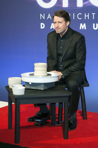 Premiere 'Ghost - Das Musical' in Berlin