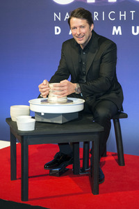 Premiere 'Ghost - Das Musical' in Berlin