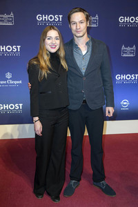 Premiere 'Ghost - Das Musical' in Berlin