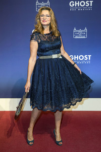 Premiere 'Ghost - Das Musical' in Berlin