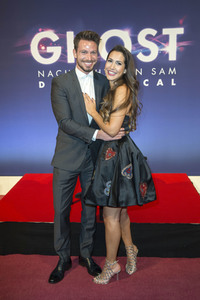 Premiere 'Ghost - Das Musical' in Berlin