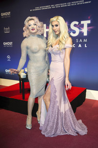 Premiere 'Ghost - Das Musical' in Berlin