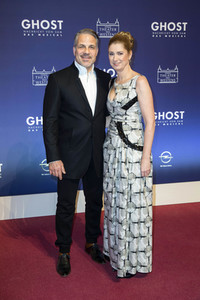 Premiere 'Ghost - Das Musical' in Berlin