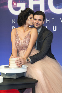 Premiere 'Ghost - Das Musical' in Berlin