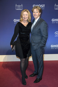 Premiere 'Ghost - Das Musical' in Berlin