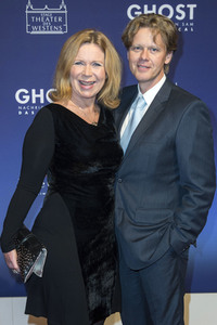 Premiere 'Ghost - Das Musical' in Berlin