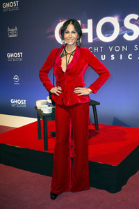 Premiere 'Ghost - Das Musical' in Berlin