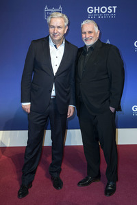 Premiere 'Ghost - Das Musical' in Berlin