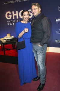 Premiere 'Ghost - Das Musical' in Berlin