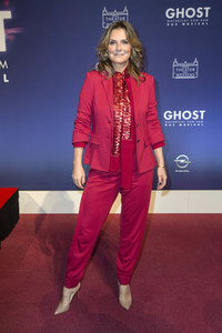 Premiere 'Ghost - Das Musical' in Berlin
