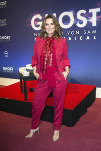 Premiere 'Ghost - Das Musical' in Berlin