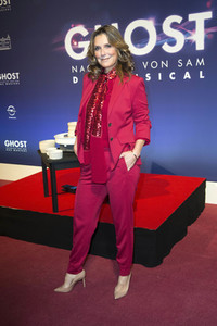 Premiere 'Ghost - Das Musical' in Berlin