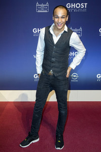 Premiere 'Ghost - Das Musical' in Berlin