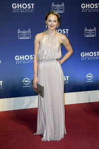 Premiere 'Ghost - Das Musical' in Berlin