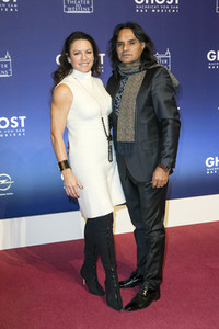 Premiere 'Ghost - Das Musical' in Berlin