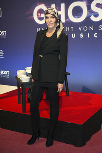 Premiere 'Ghost - Das Musical' in Berlin