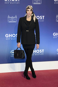 Premiere 'Ghost - Das Musical' in Berlin
