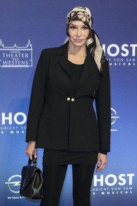 Premiere 'Ghost - Das Musical' in Berlin