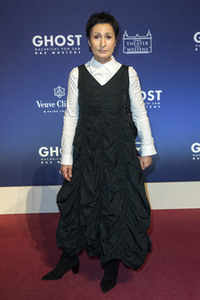 Premiere 'Ghost - Das Musical' in Berlin