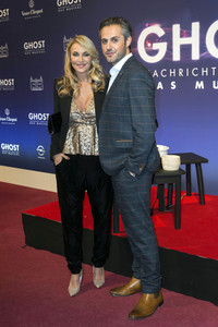 Premiere 'Ghost - Das Musical' in Berlin