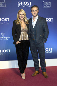 Premiere 'Ghost - Das Musical' in Berlin